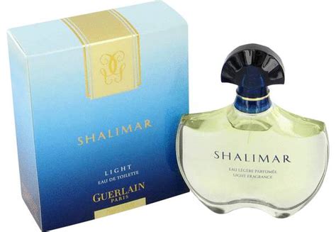 fragrantica shalimar light|shalimar perfume cost.